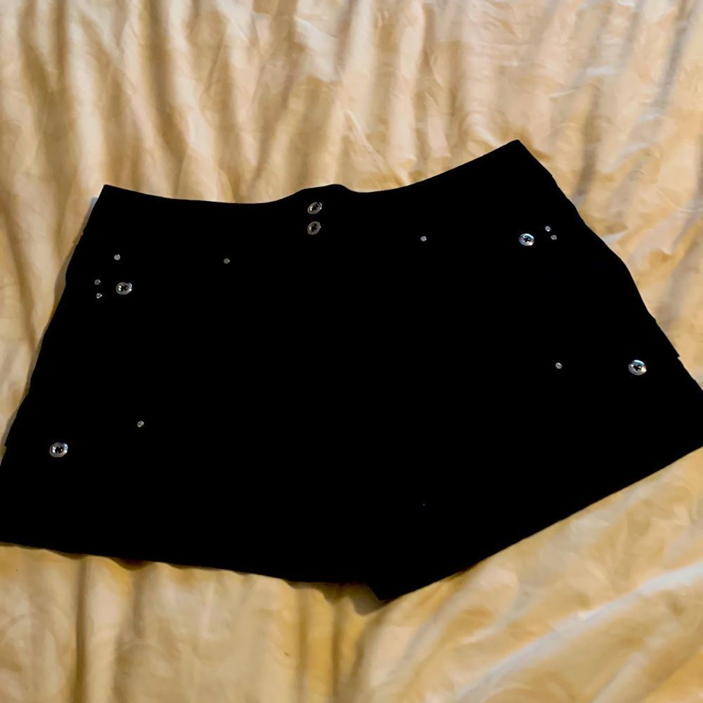 Dressy WhitehouseBlackmarket Shorts